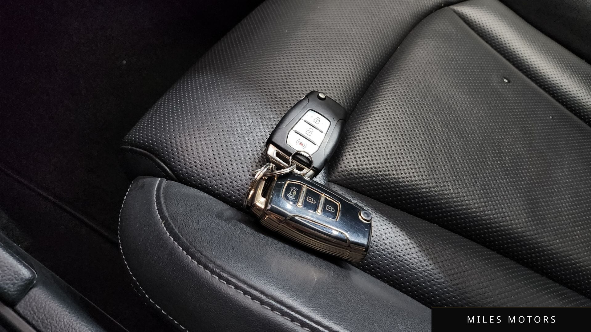 KG Mobility Rexton 2019 — миниатюра 22