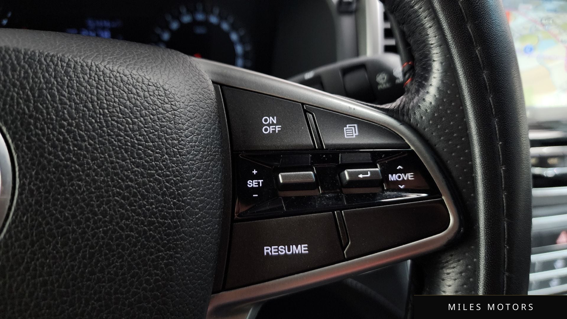 KG Mobility Rexton 2019 — миниатюра 23