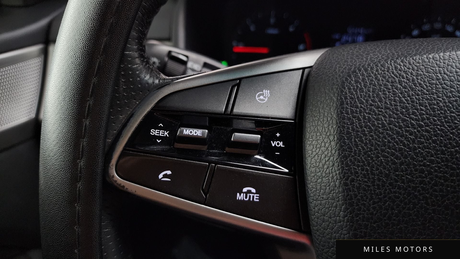 KG Mobility Rexton 2019 — миниатюра 24