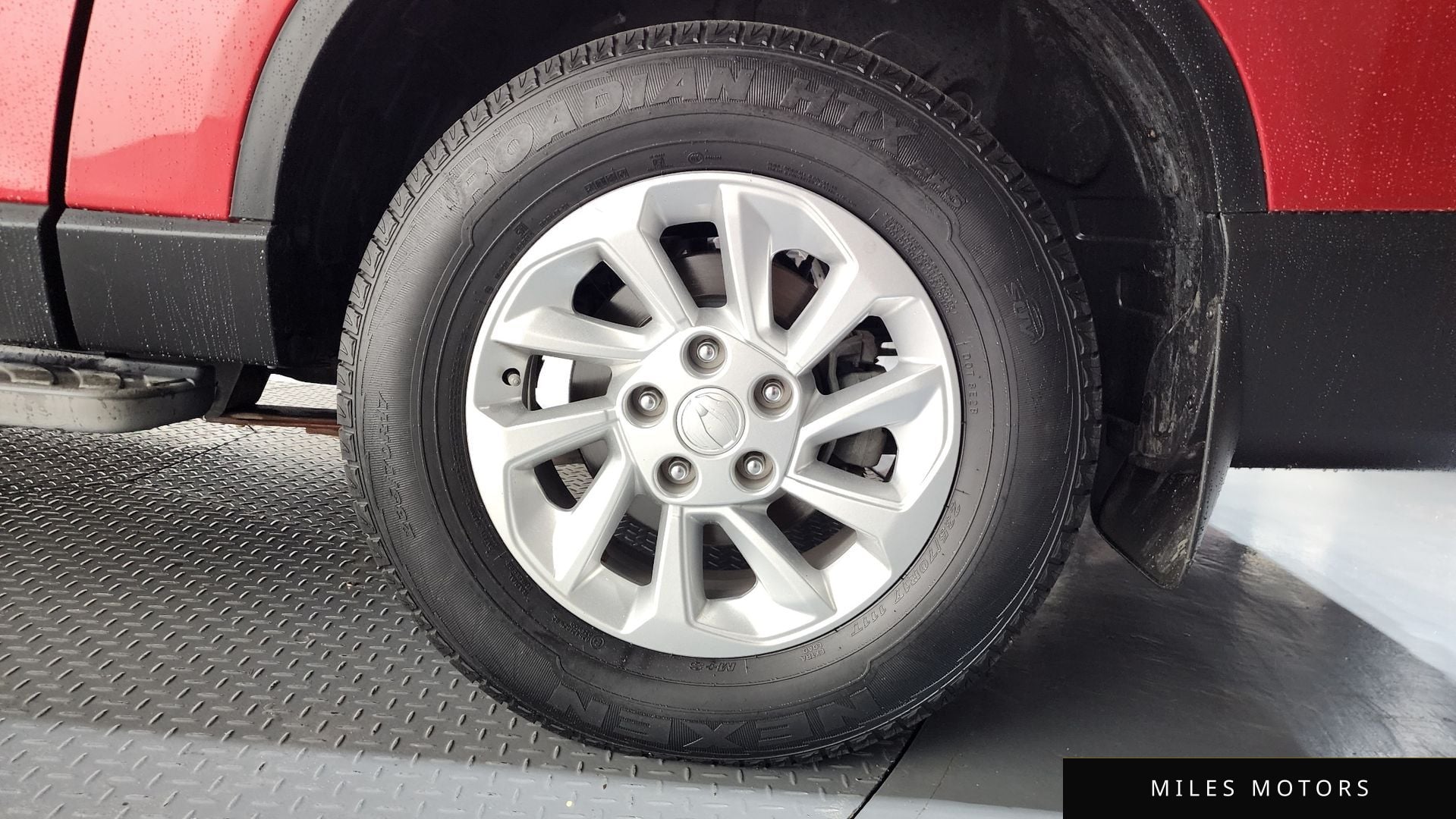 KG Mobility Rexton 2019 — миниатюра 7