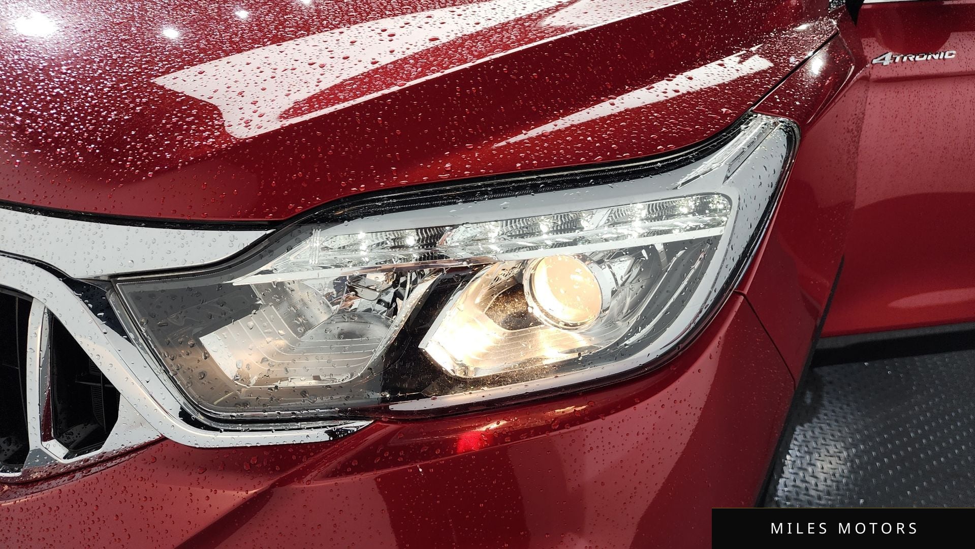 KG Mobility Rexton 2019 — миниатюра 8