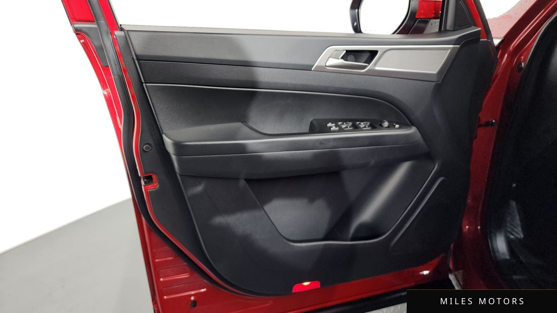 KG Mobility Rexton 2019 — миниатюра 14