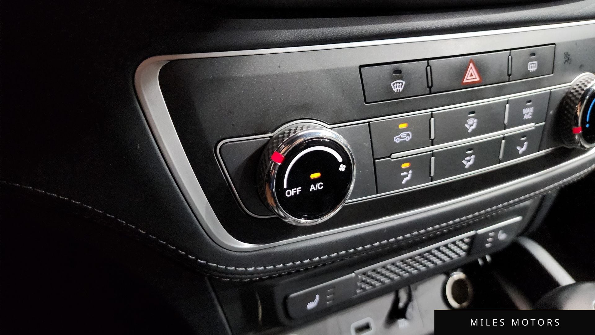 KG Mobility Rexton 2019 — миниатюра 28