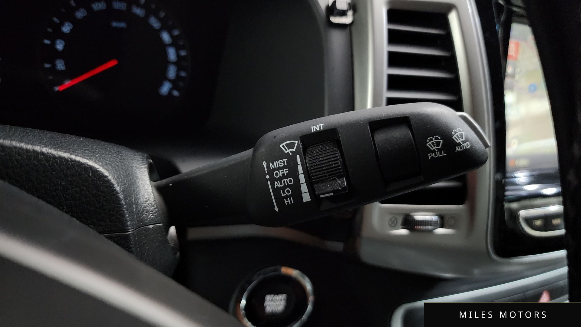 KG Mobility Rexton 2019 — миниатюра 29