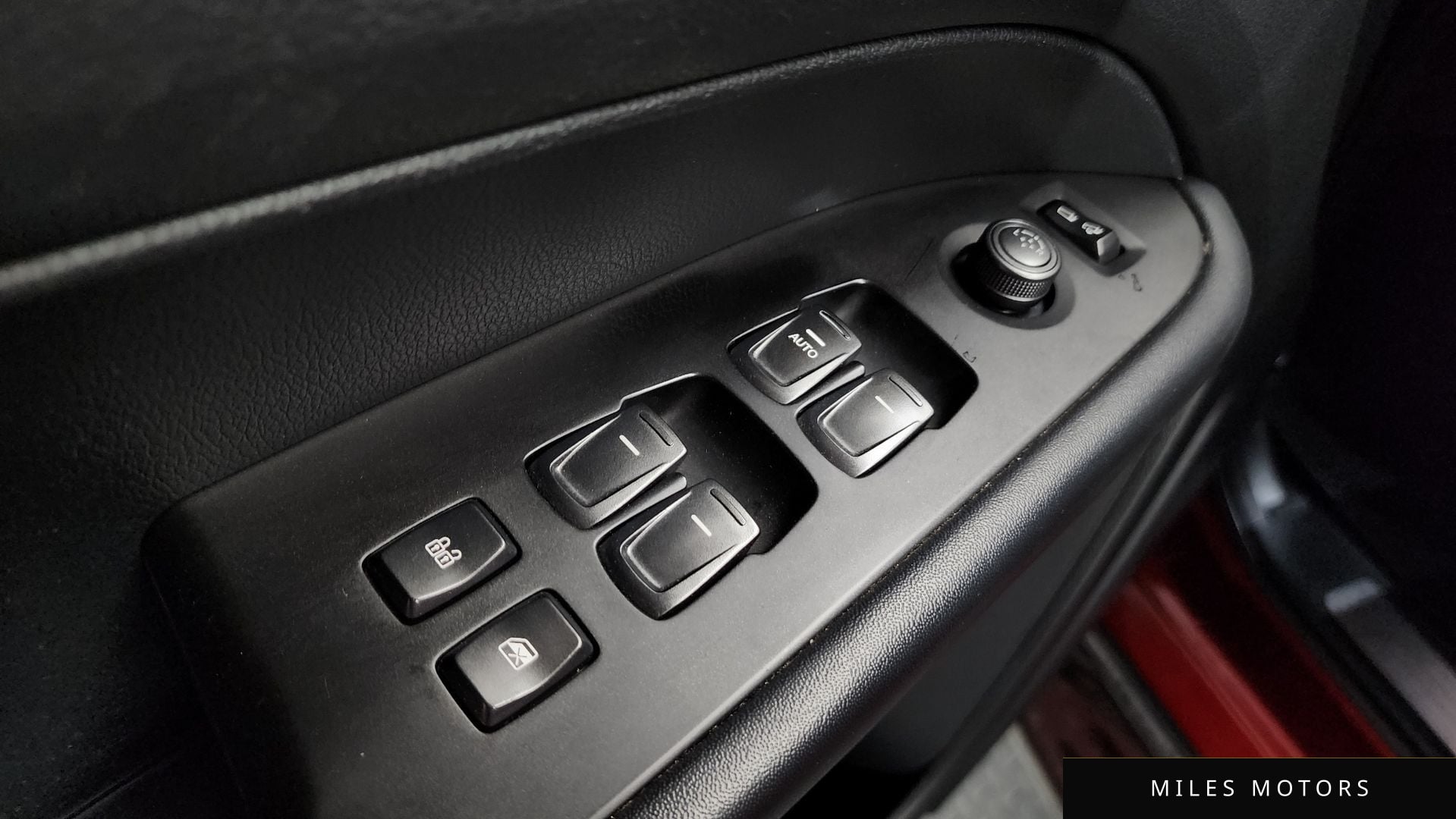 KG Mobility Rexton 2019 — миниатюра 30