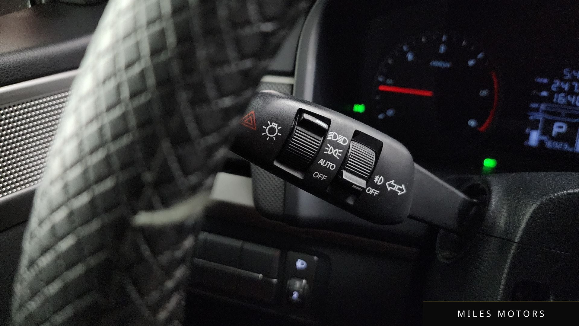 KG Mobility Rexton 2019 — миниатюра 31