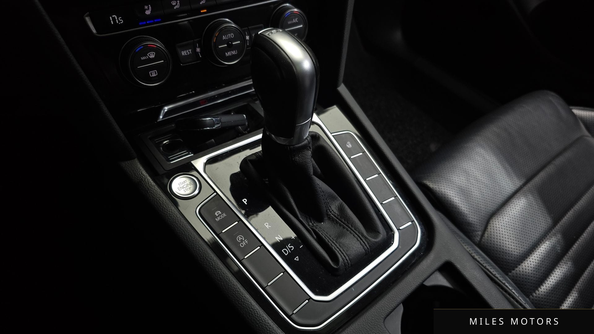 Volkswagen Passat 2018 — миниатюра 9