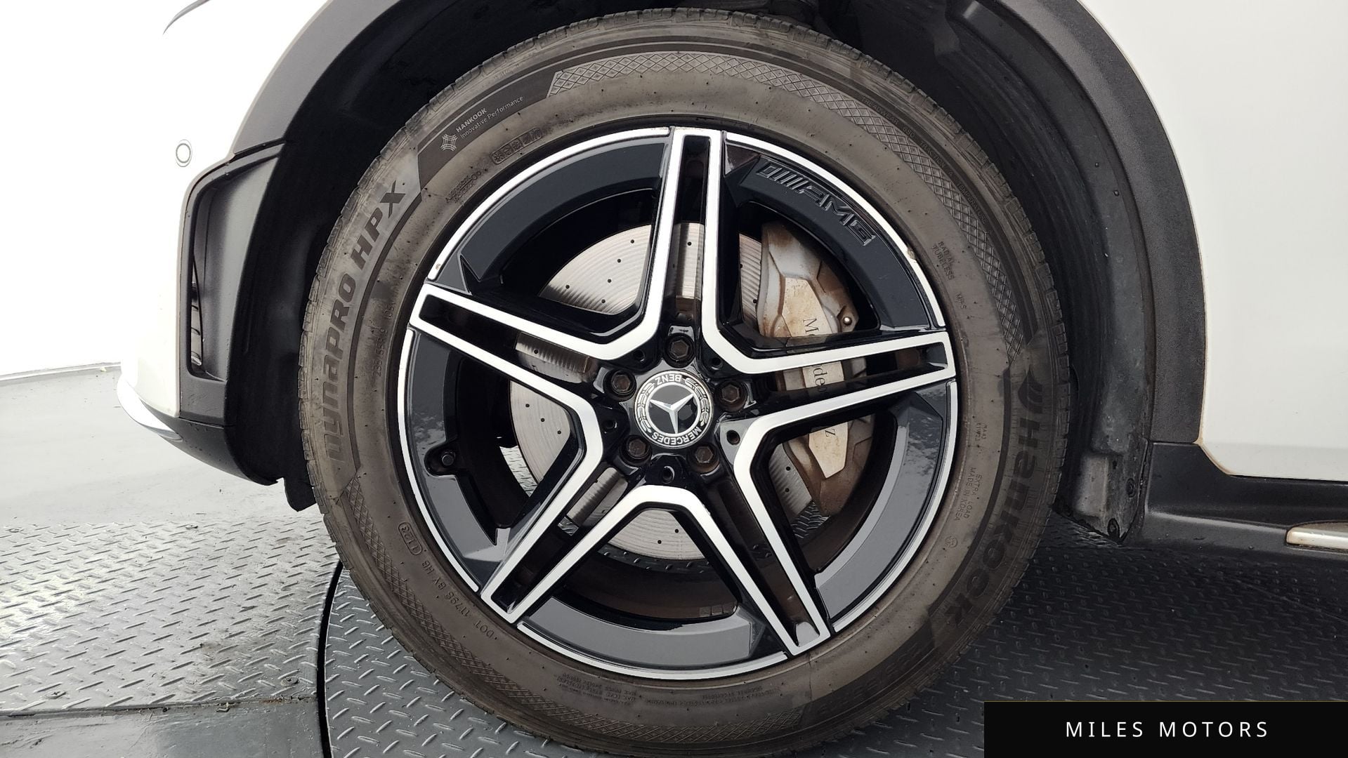 Mercedes-Benz GLC-Class X253 2020 — миниатюра 5