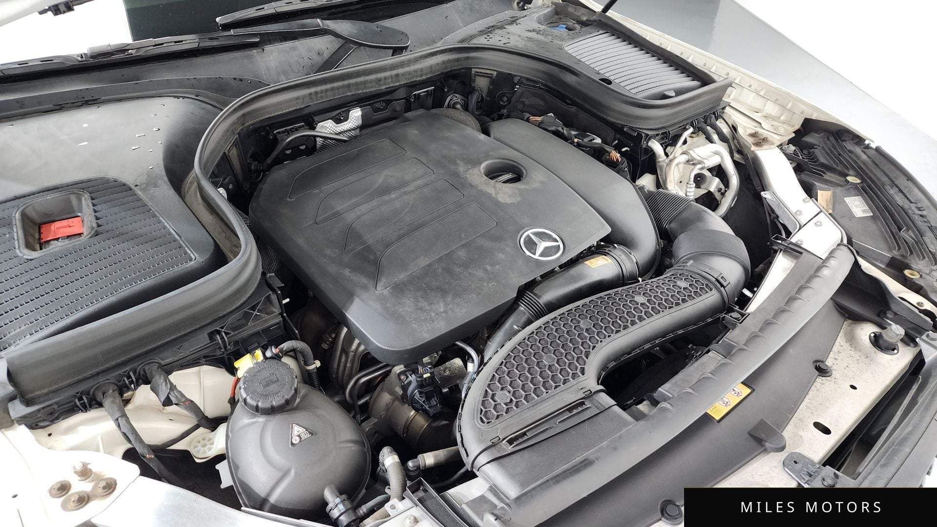 Mercedes-Benz GLC-Class X253 2020 — миниатюра 6