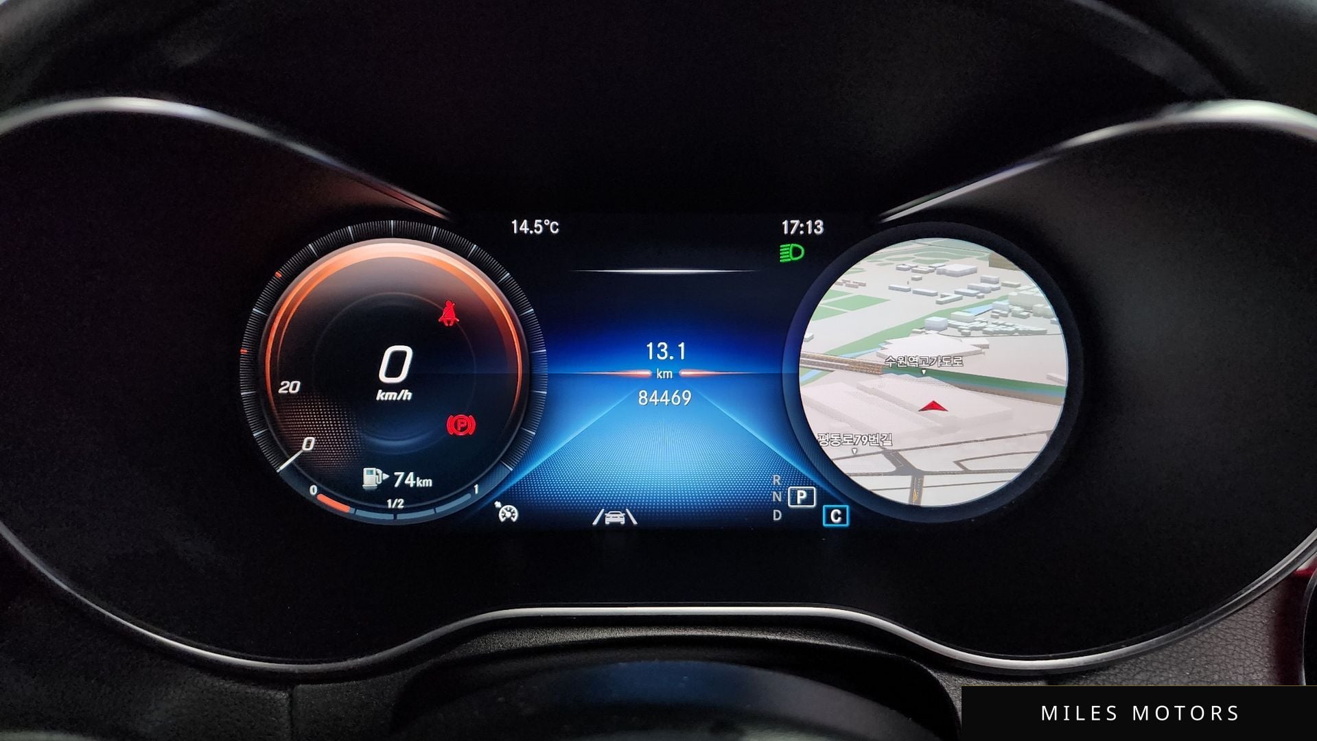 Mercedes-Benz GLC-Class X253 2020 — миниатюра 11