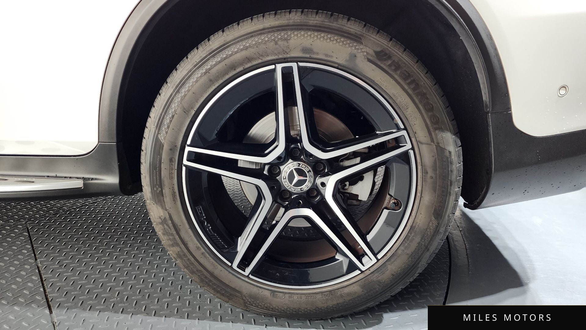 Mercedes-Benz GLC-Class X253 2020 — миниатюра 7