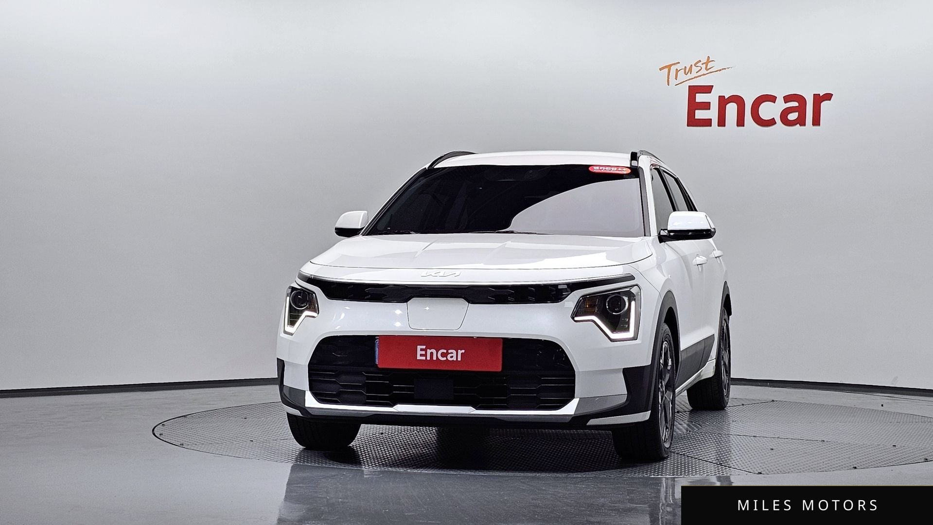 Kia Niro 2023 — миниатюра 2