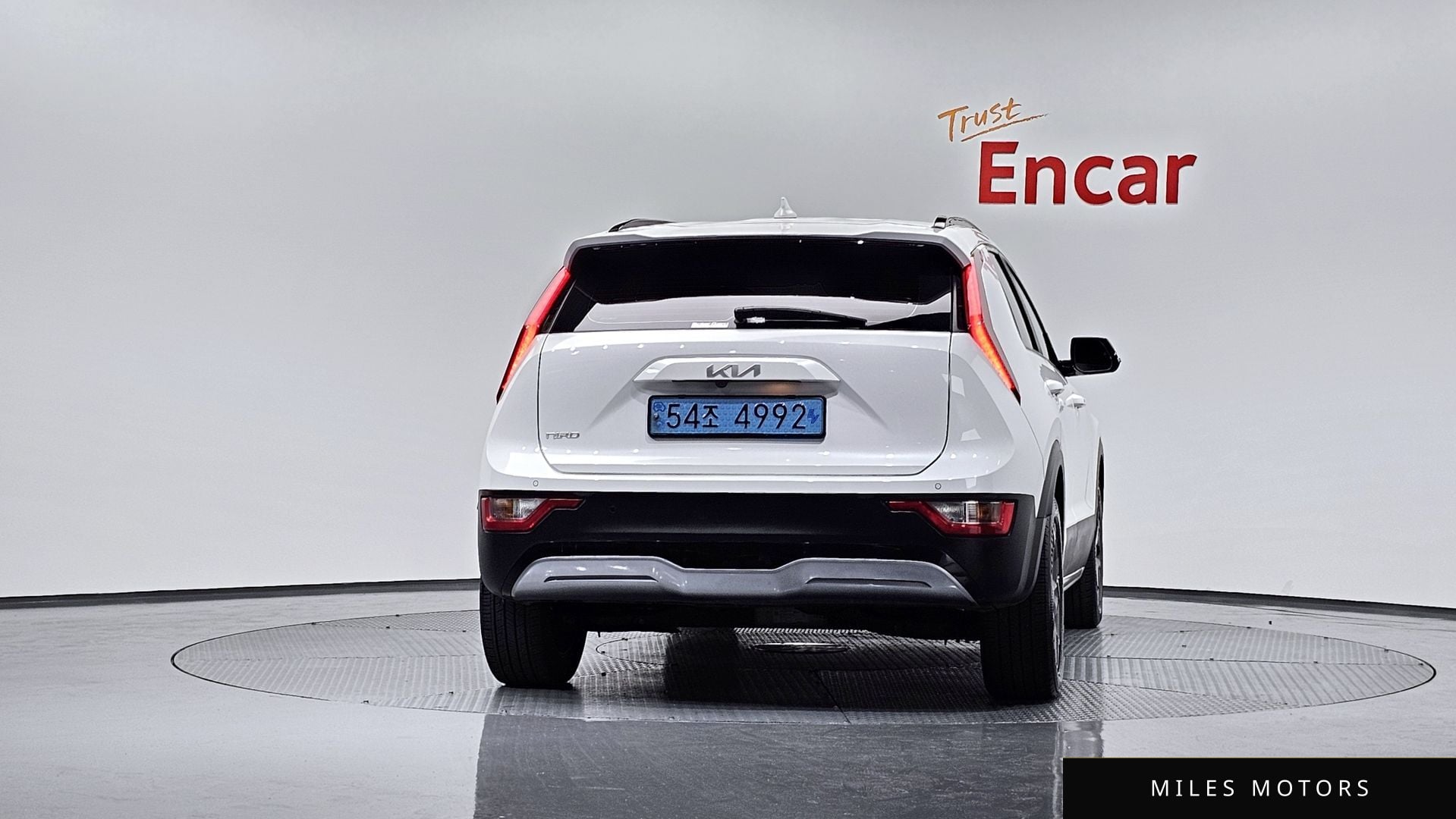 Kia Niro 2023 — миниатюра 3