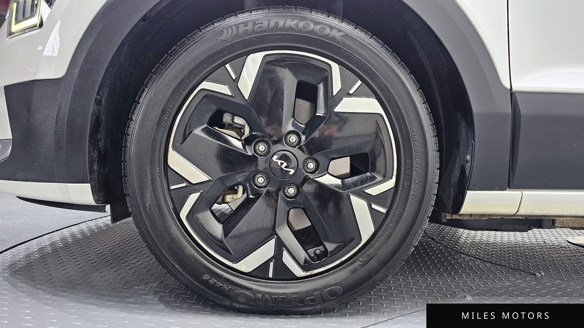 Kia Niro 2023 — миниатюра 4