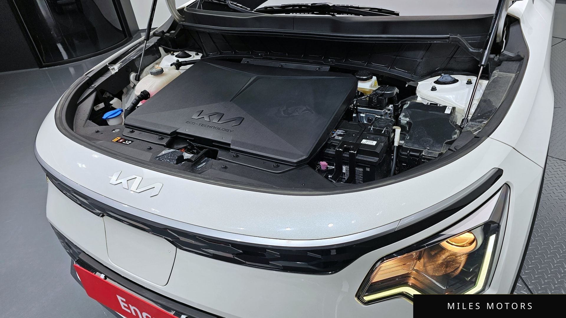 Kia Niro 2023 — миниатюра 5