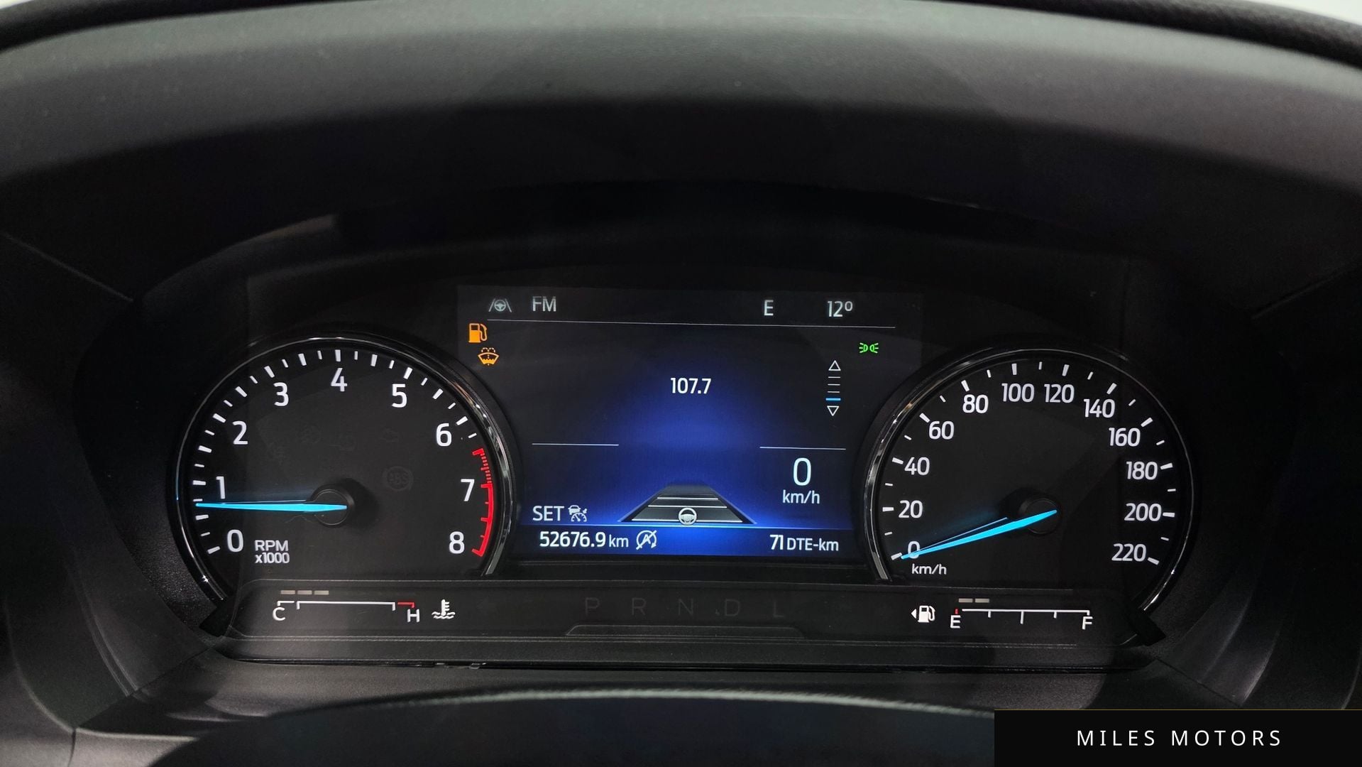 Ford Explorer 2021 — миниатюра 11