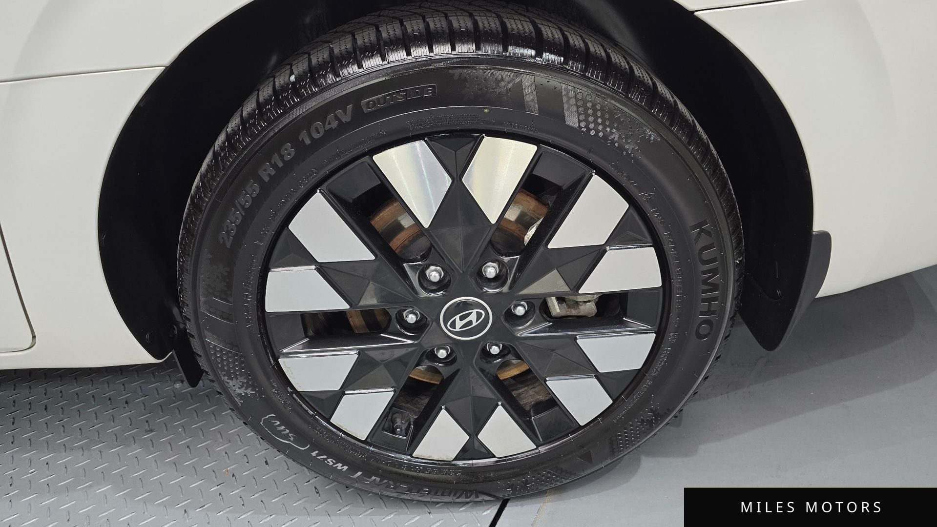 Hyundai Staria 2025 — миниатюра 7