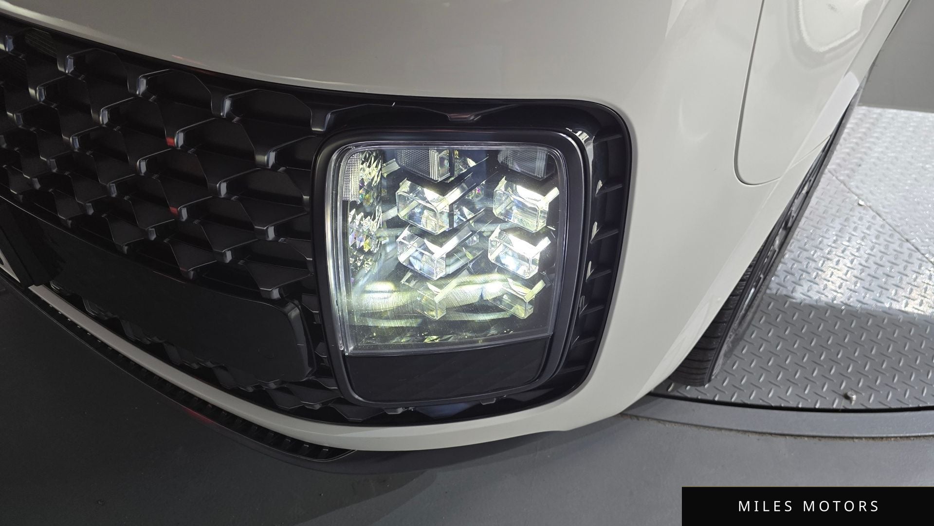 Hyundai Staria 2025 — миниатюра 8