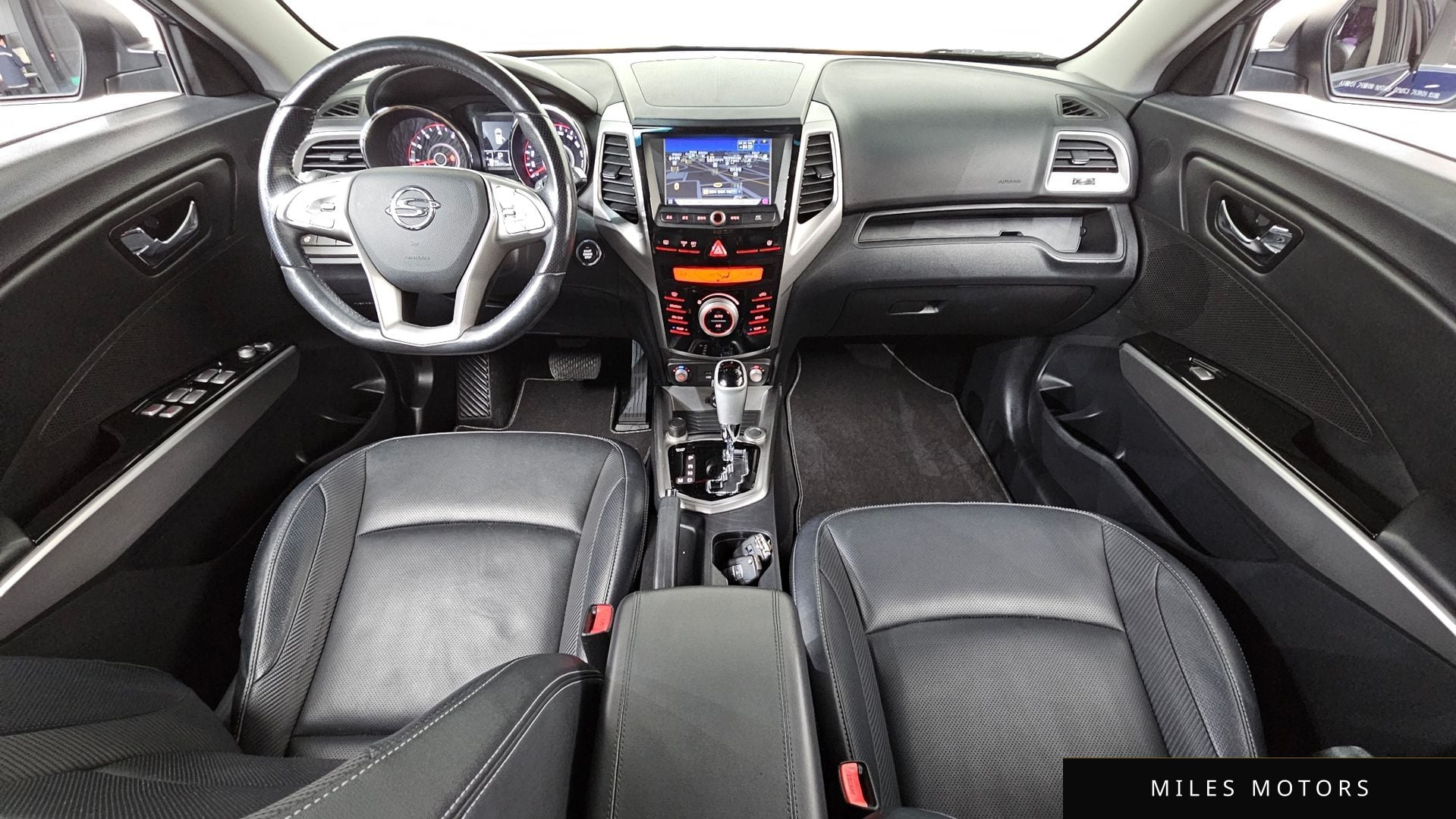 KG Mobility Tivoli 2016 — миниатюра 10