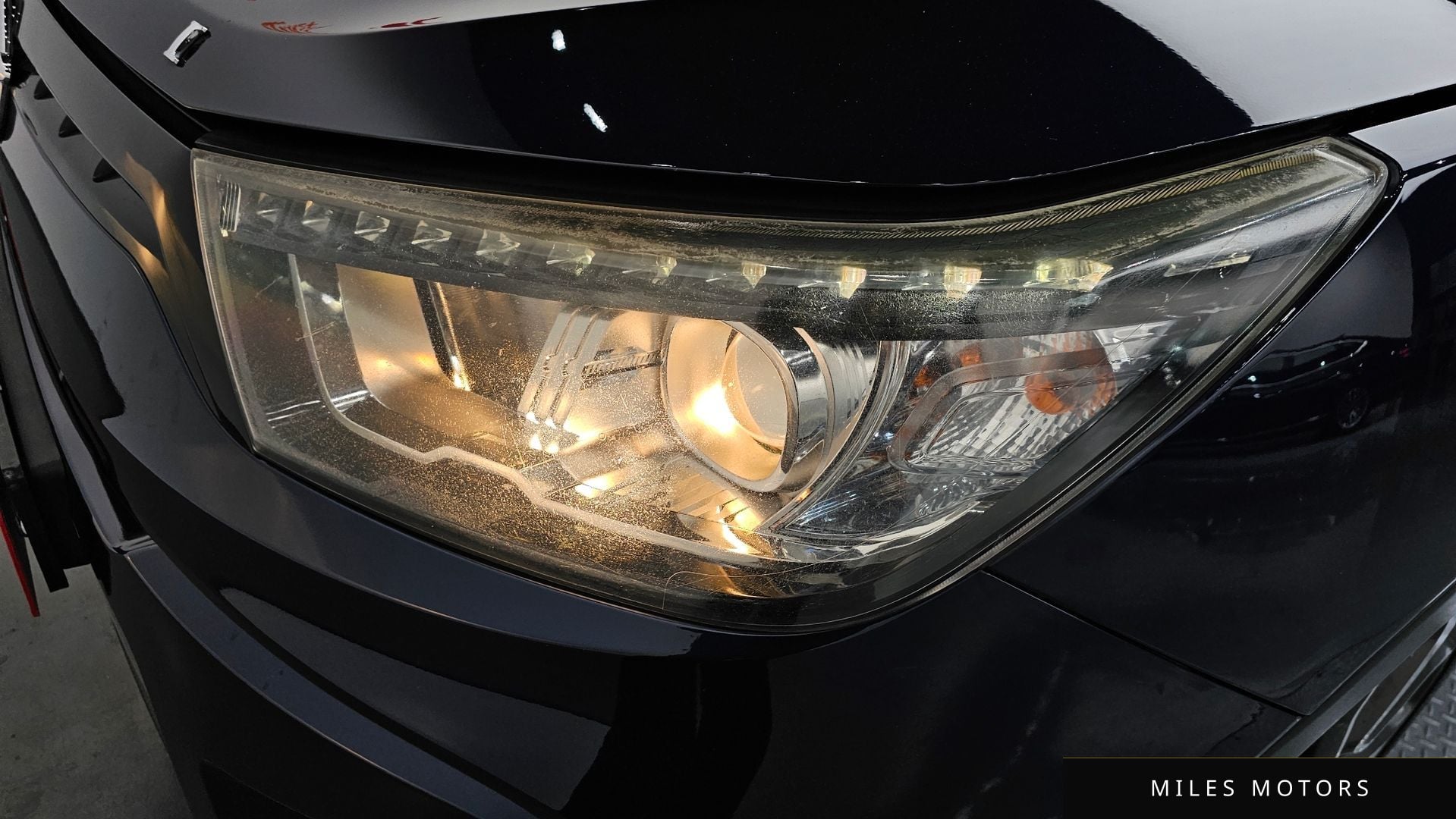 KG Mobility Tivoli 2016 — миниатюра 8