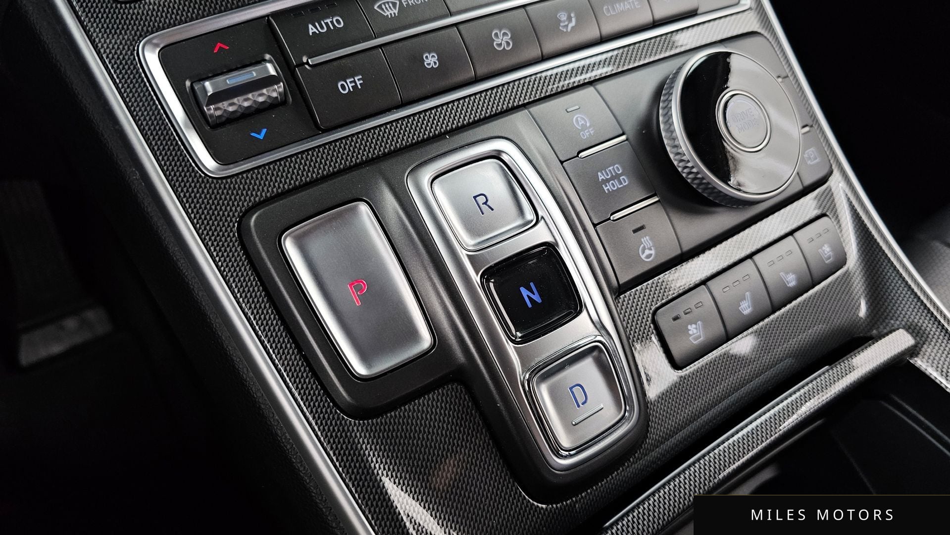 Hyundai Santafe 2021 — миниатюра 12