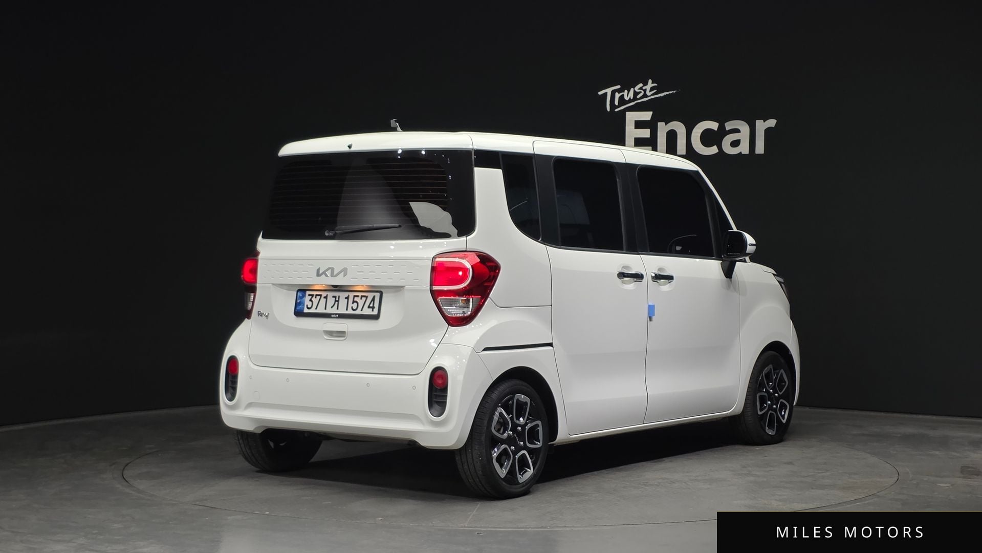 Kia RAY 2022 — миниатюра 2