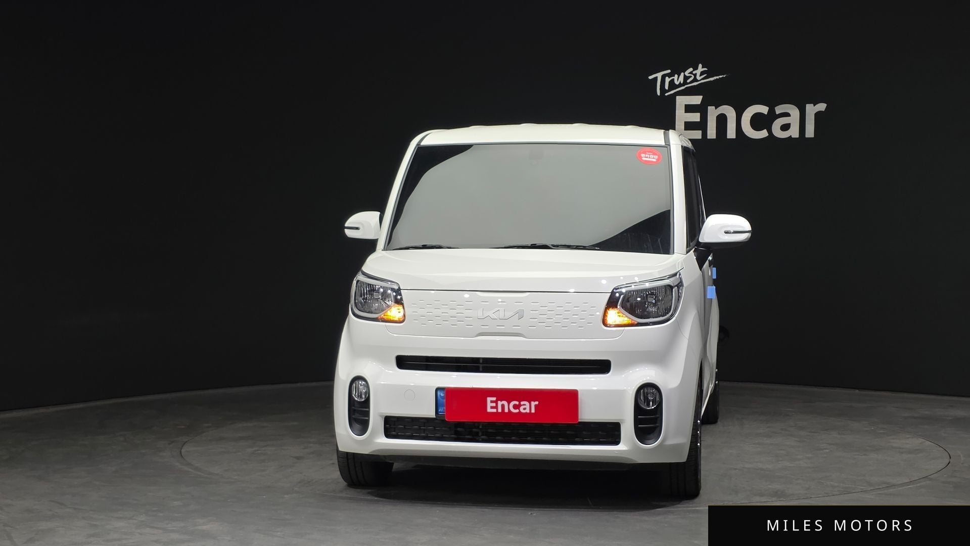 Kia RAY 2022 — миниатюра 3
