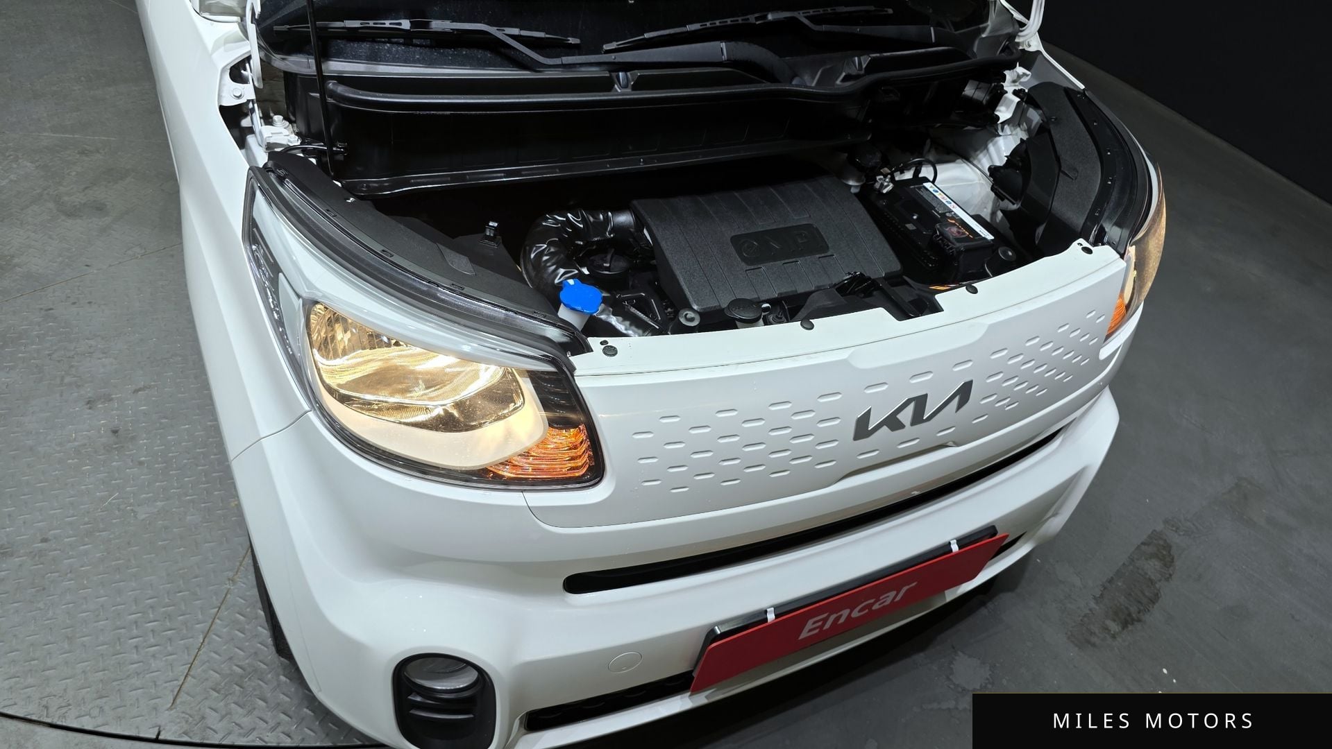 Kia RAY 2022 — миниатюра 6