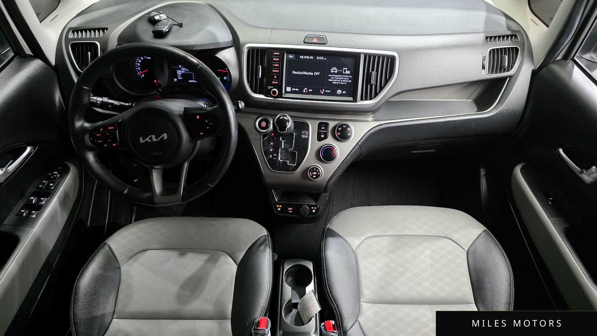Kia RAY 2022 — миниатюра 10