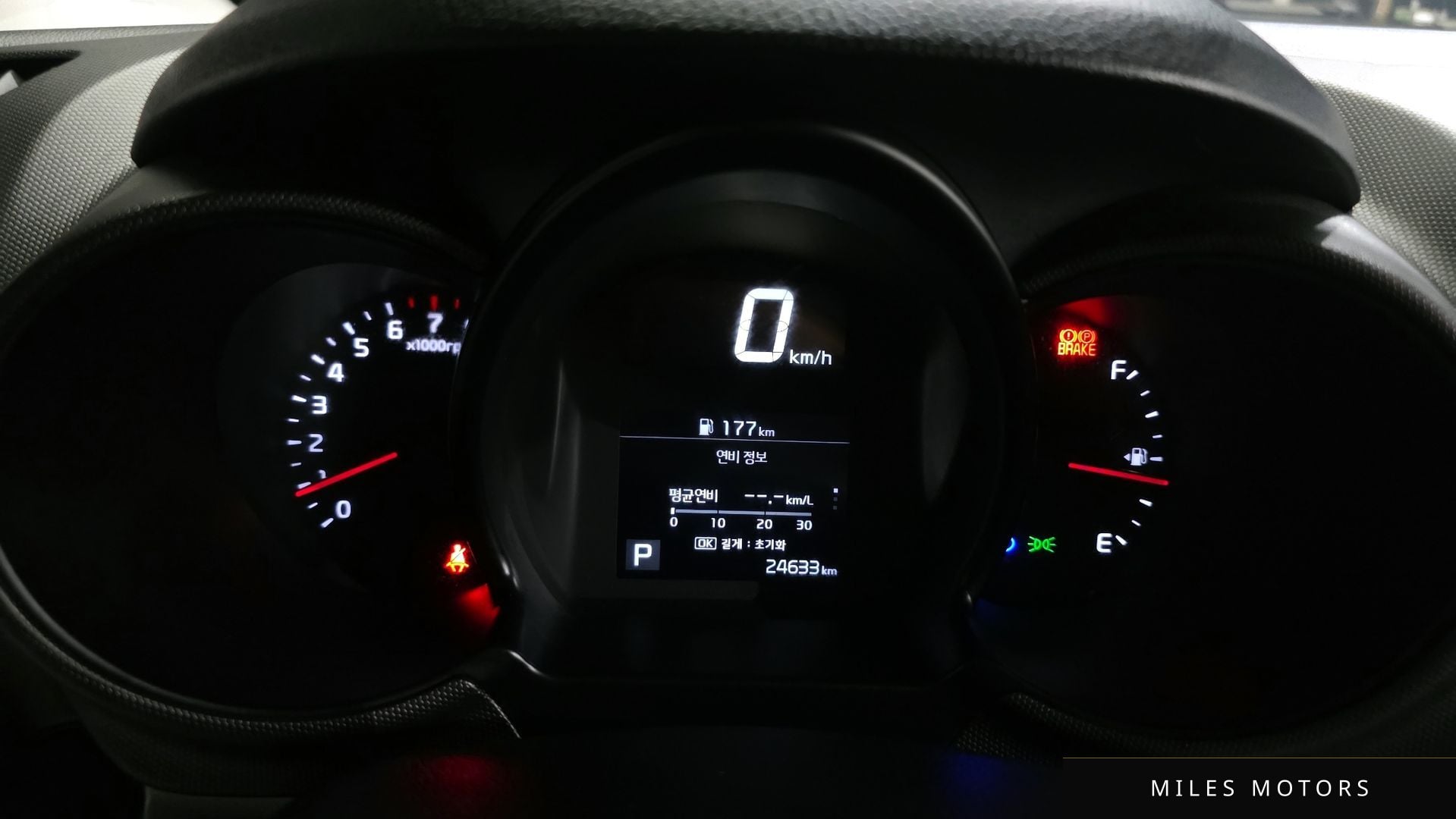 Kia RAY 2022 — миниатюра 11