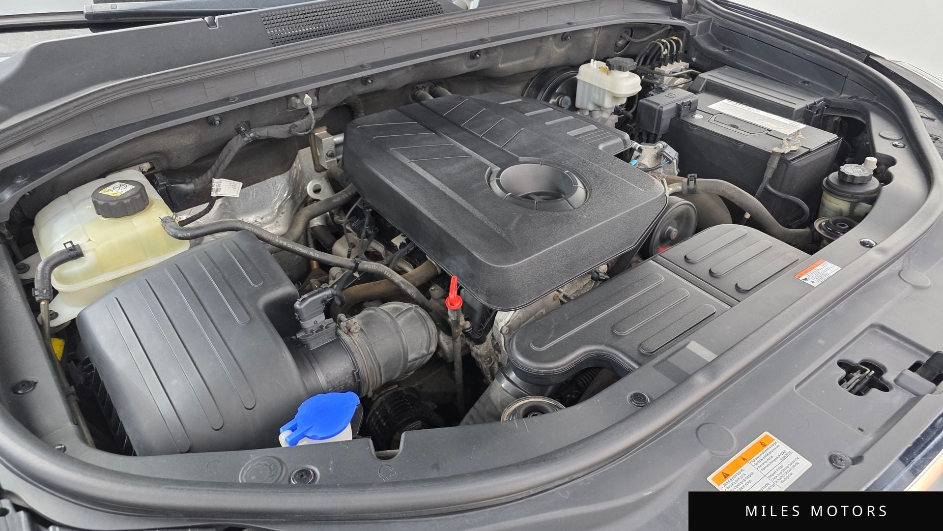 KG Mobility Rexton 2019 — миниатюра 6