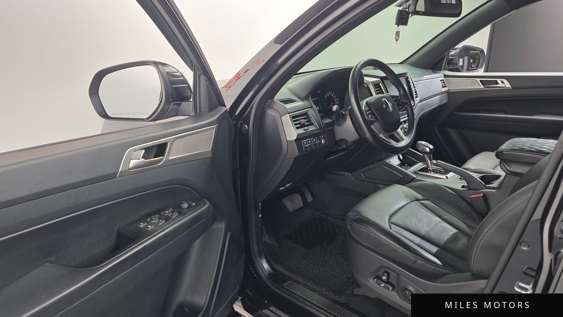 KG Mobility Rexton 2019 — миниатюра 11