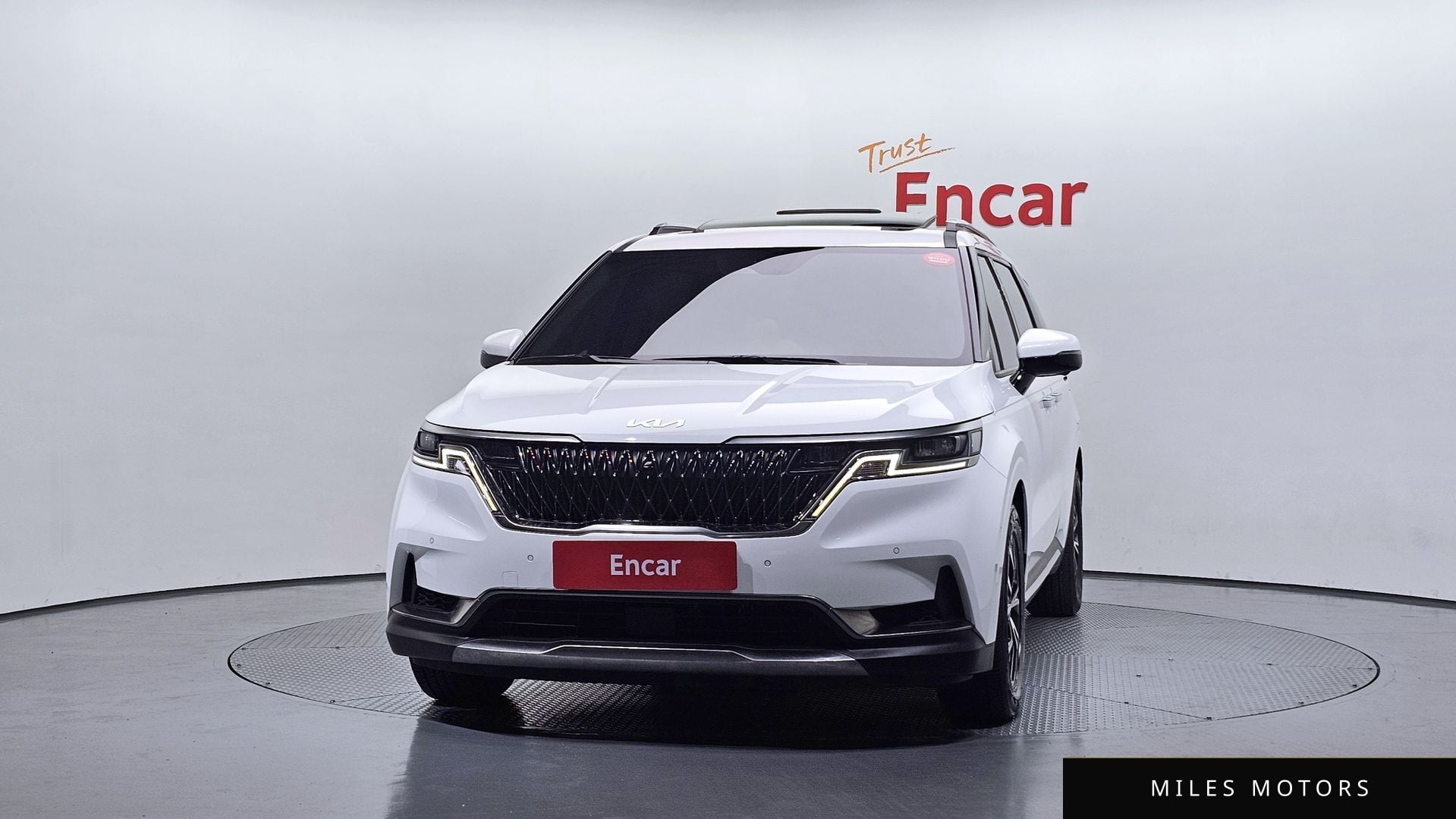 Kia Carnival 2022 — миниатюра 3