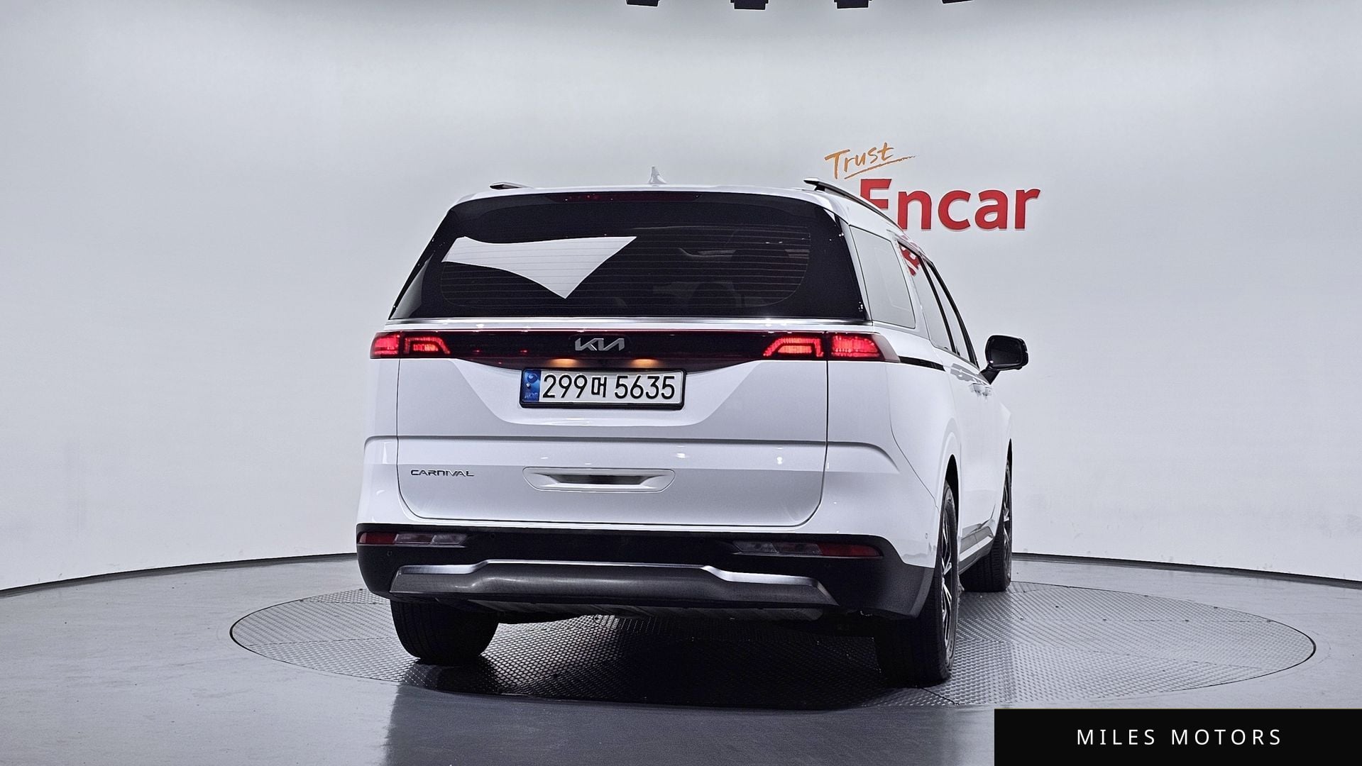 Kia Carnival 2022 — миниатюра 4