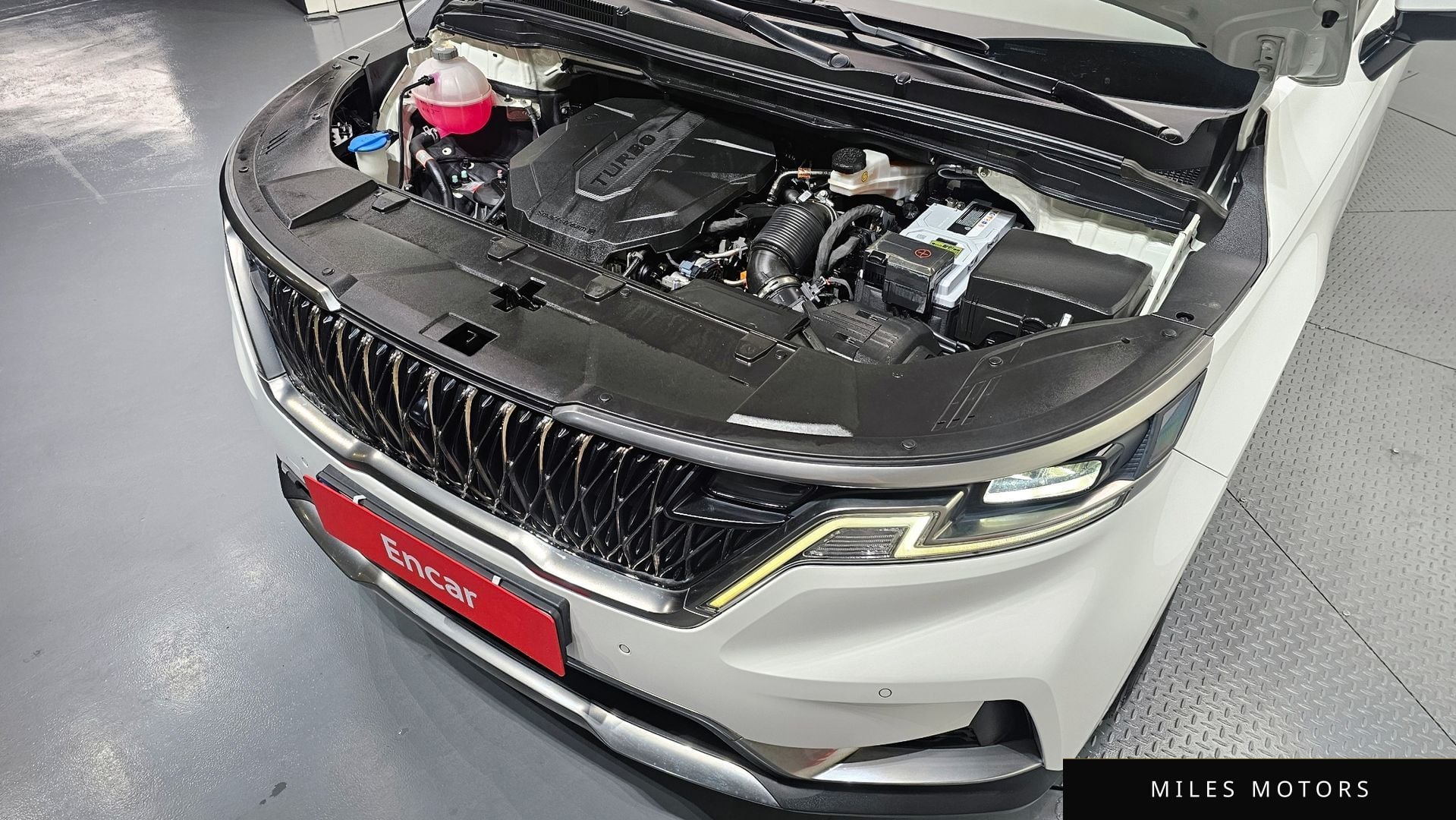 Kia Carnival 2022 — миниатюра 6