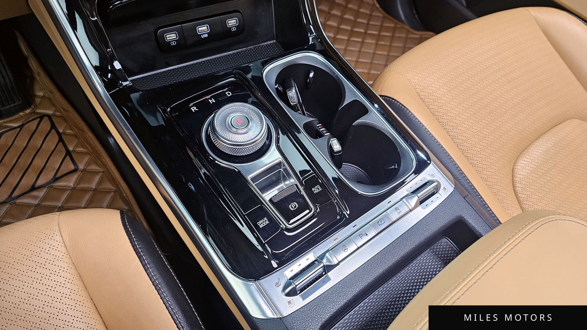Kia Carnival 2022 — миниатюра 12
