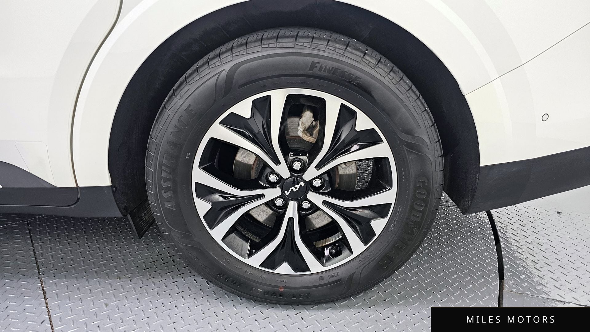 Kia Carnival 2022 — миниатюра 7
