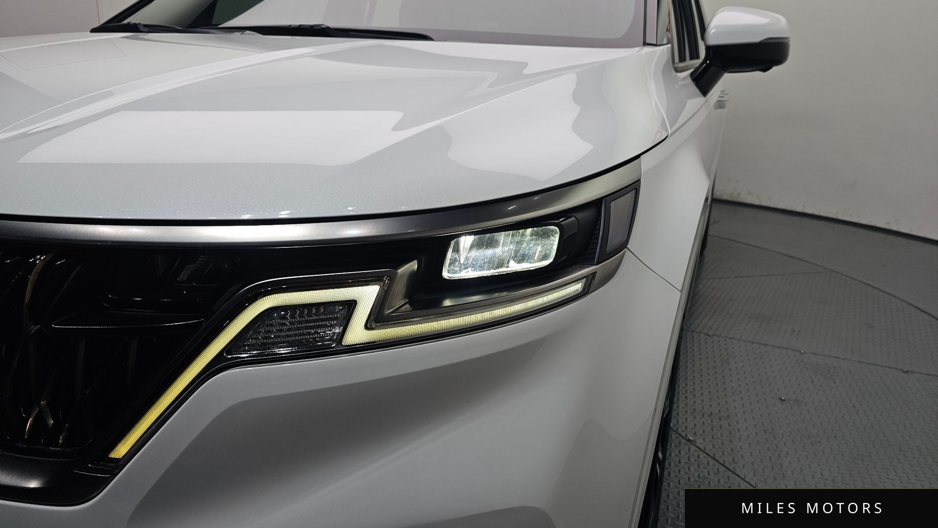 Kia Carnival 2022 — миниатюра 8
