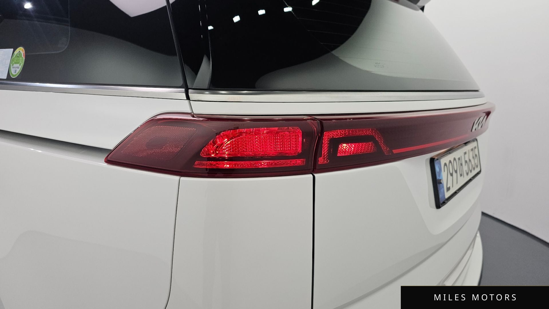 Kia Carnival 2022 — миниатюра 9