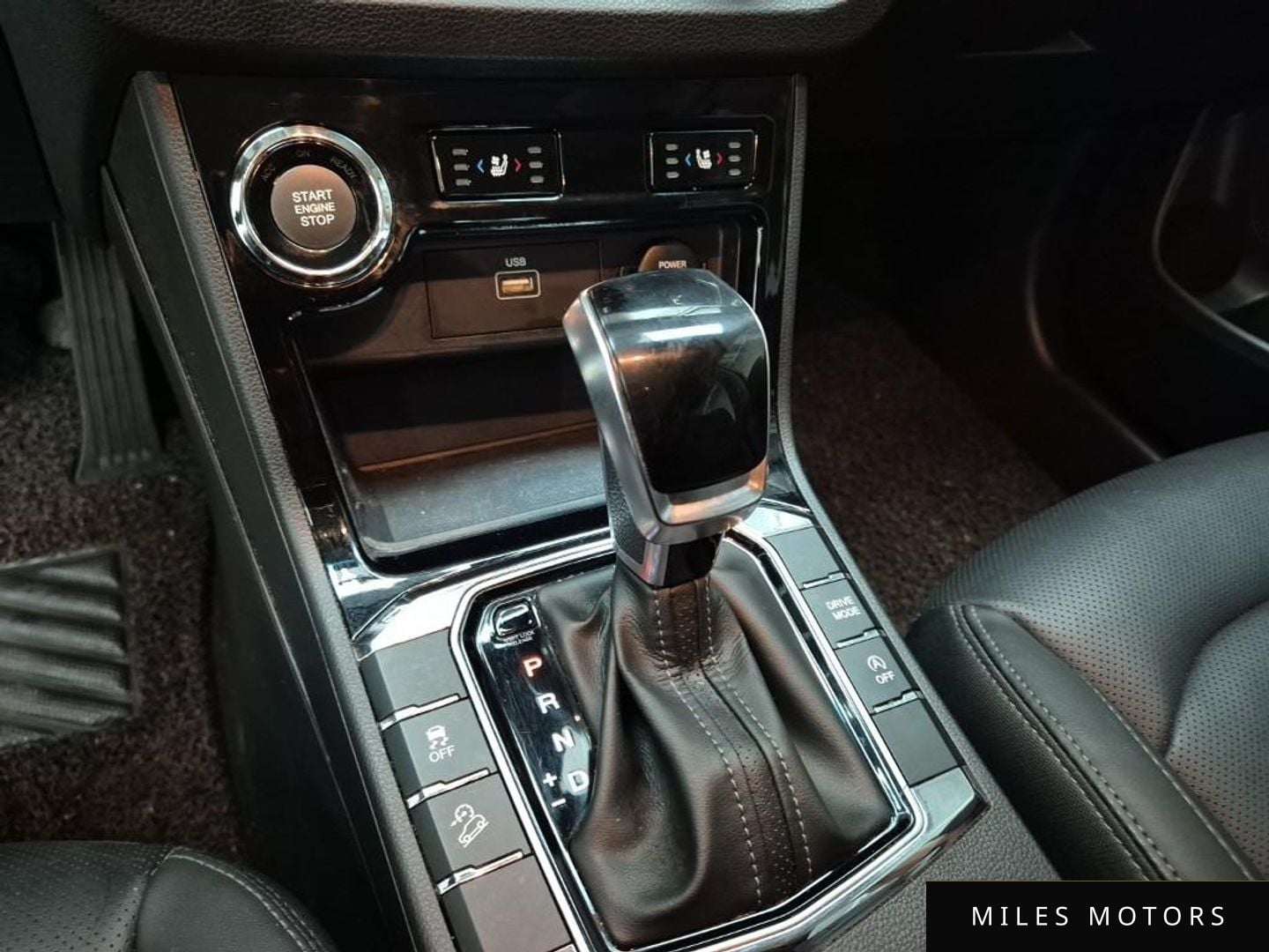 KG Mobility Beautiful Korando 2019 — миниатюра 9