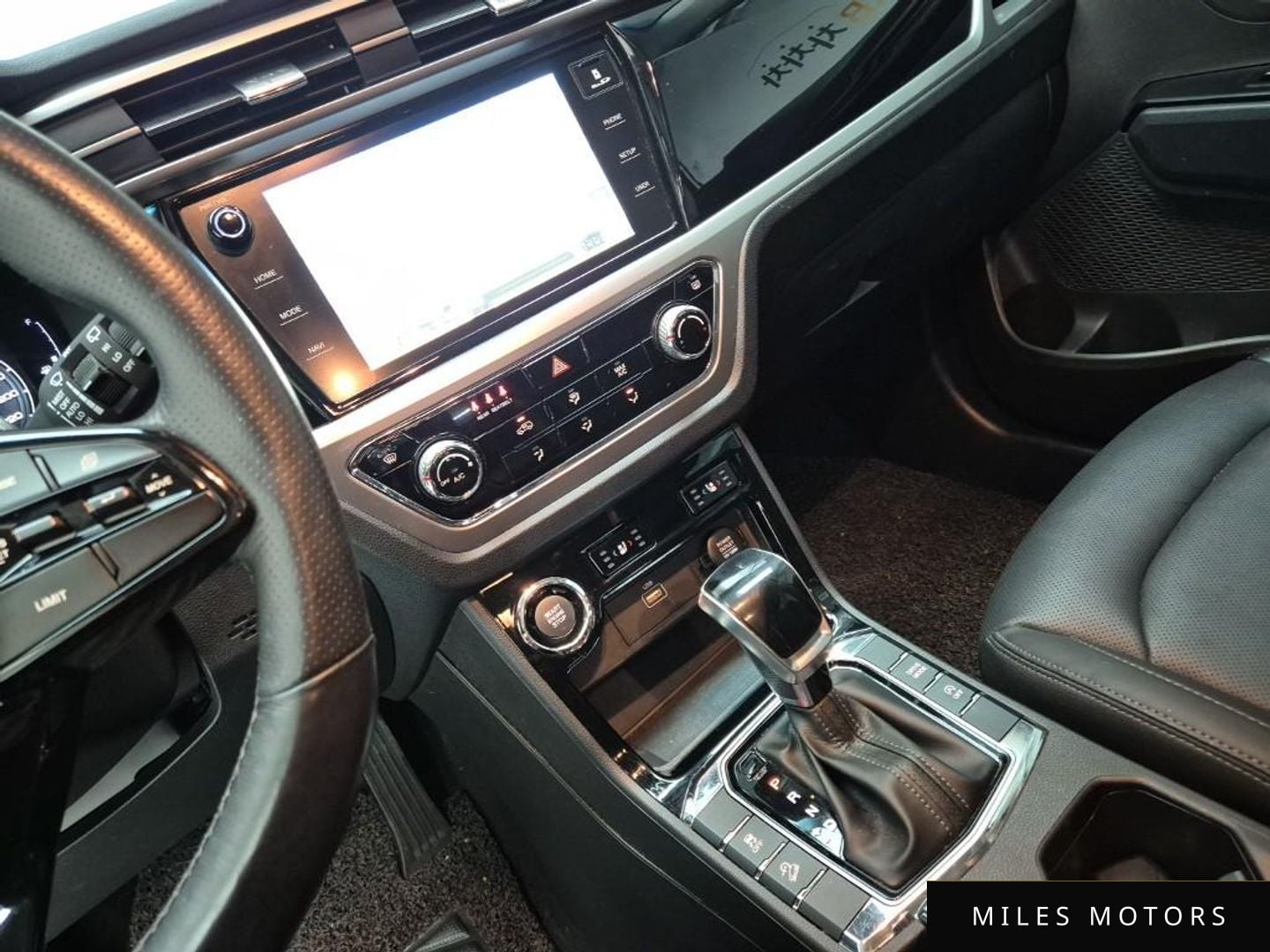 KG Mobility Beautiful Korando 2019 — миниатюра 11