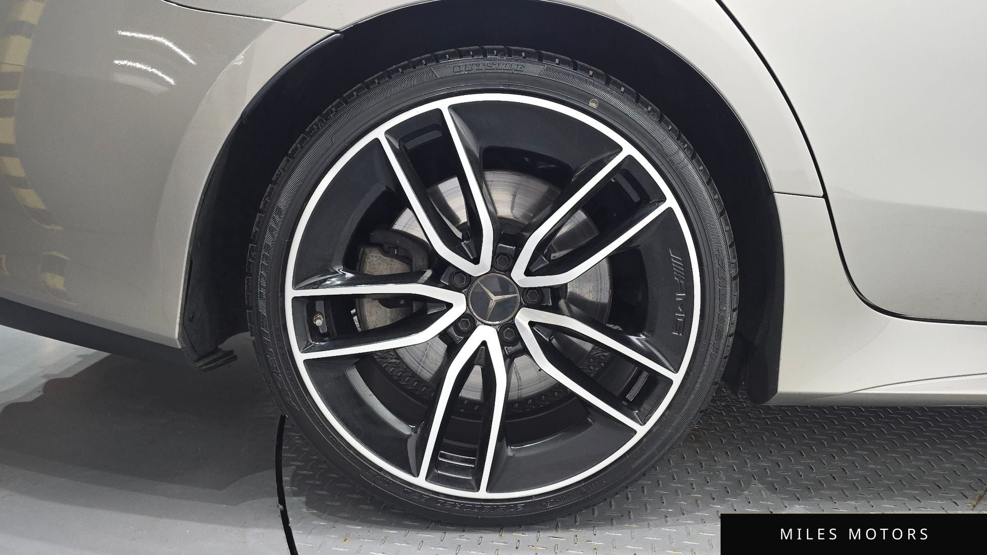 Mercedes-Benz CLS-Class C257 2023 — миниатюра 5