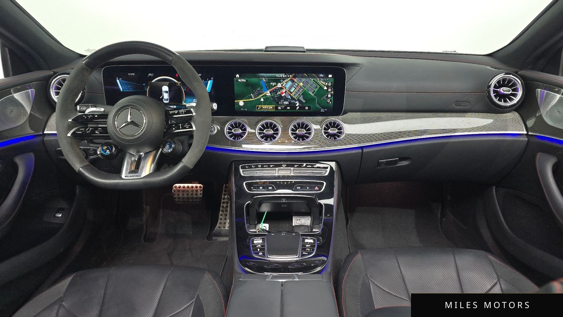 Mercedes-Benz CLS-Class C257 2023 — миниатюра 10