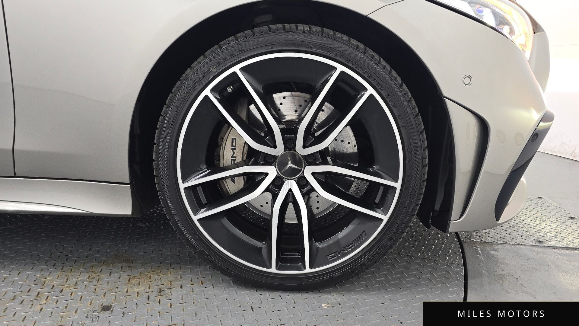 Mercedes-Benz CLS-Class C257 2023 — миниатюра 7