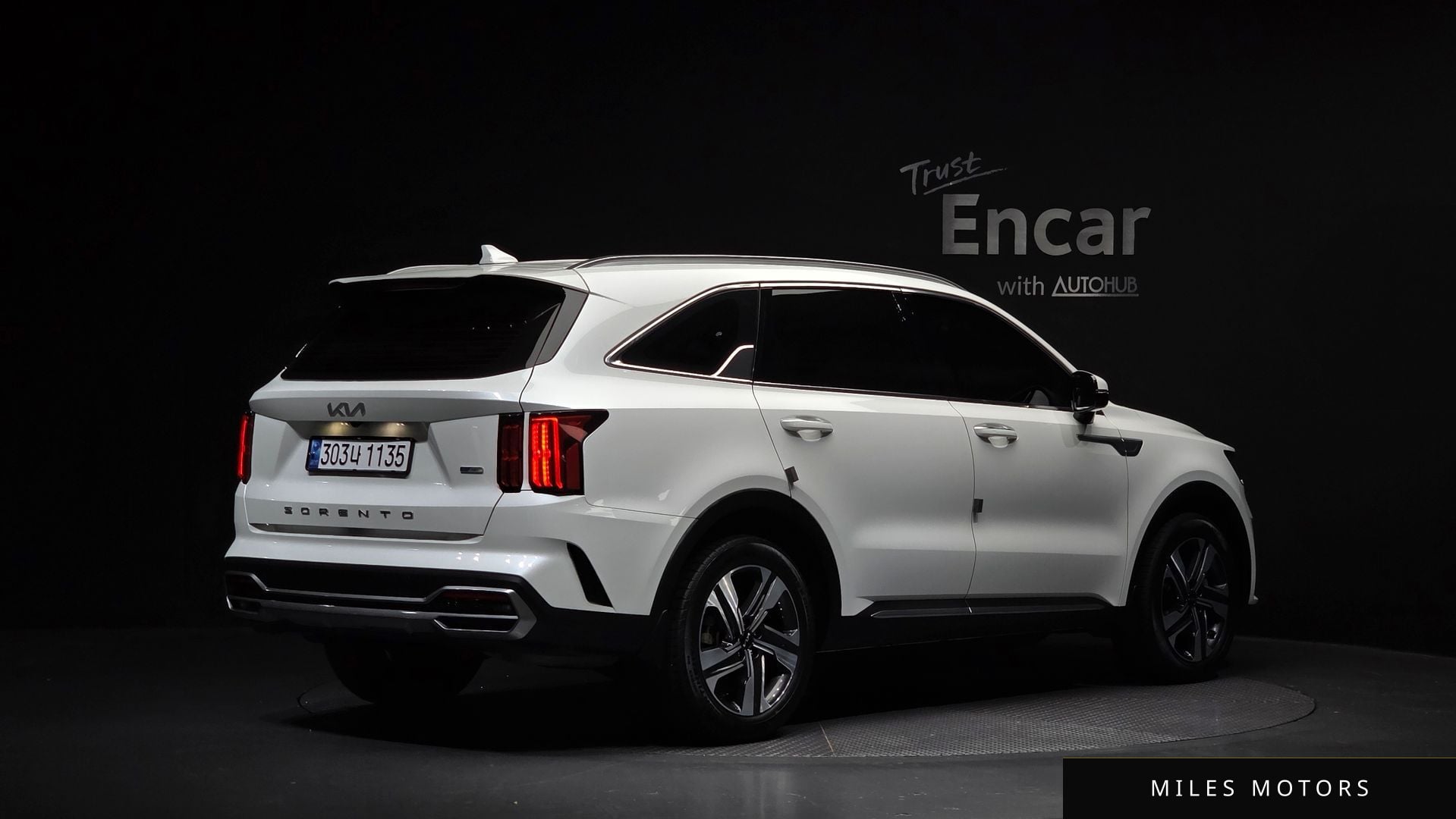 Kia Sorento 2022 — миниатюра 2
