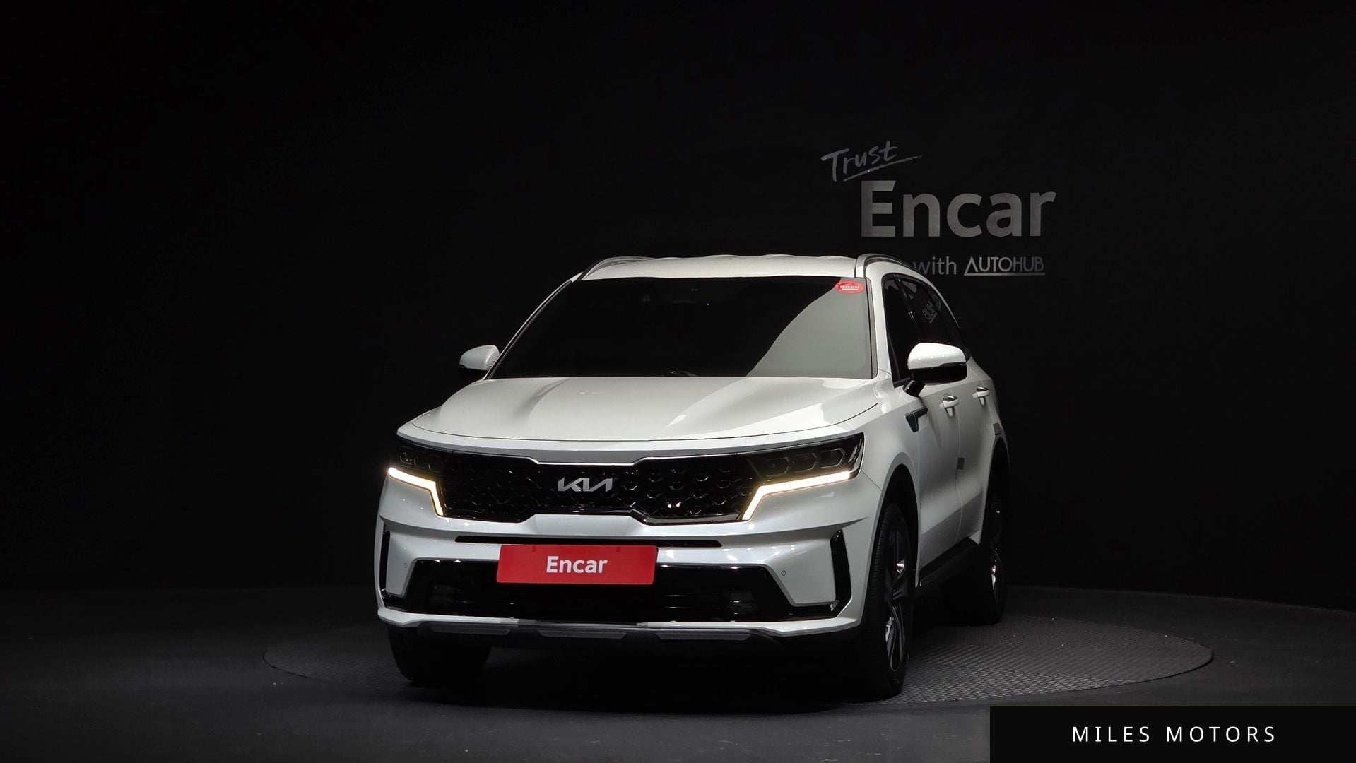 Kia Sorento 2022 — миниатюра 3