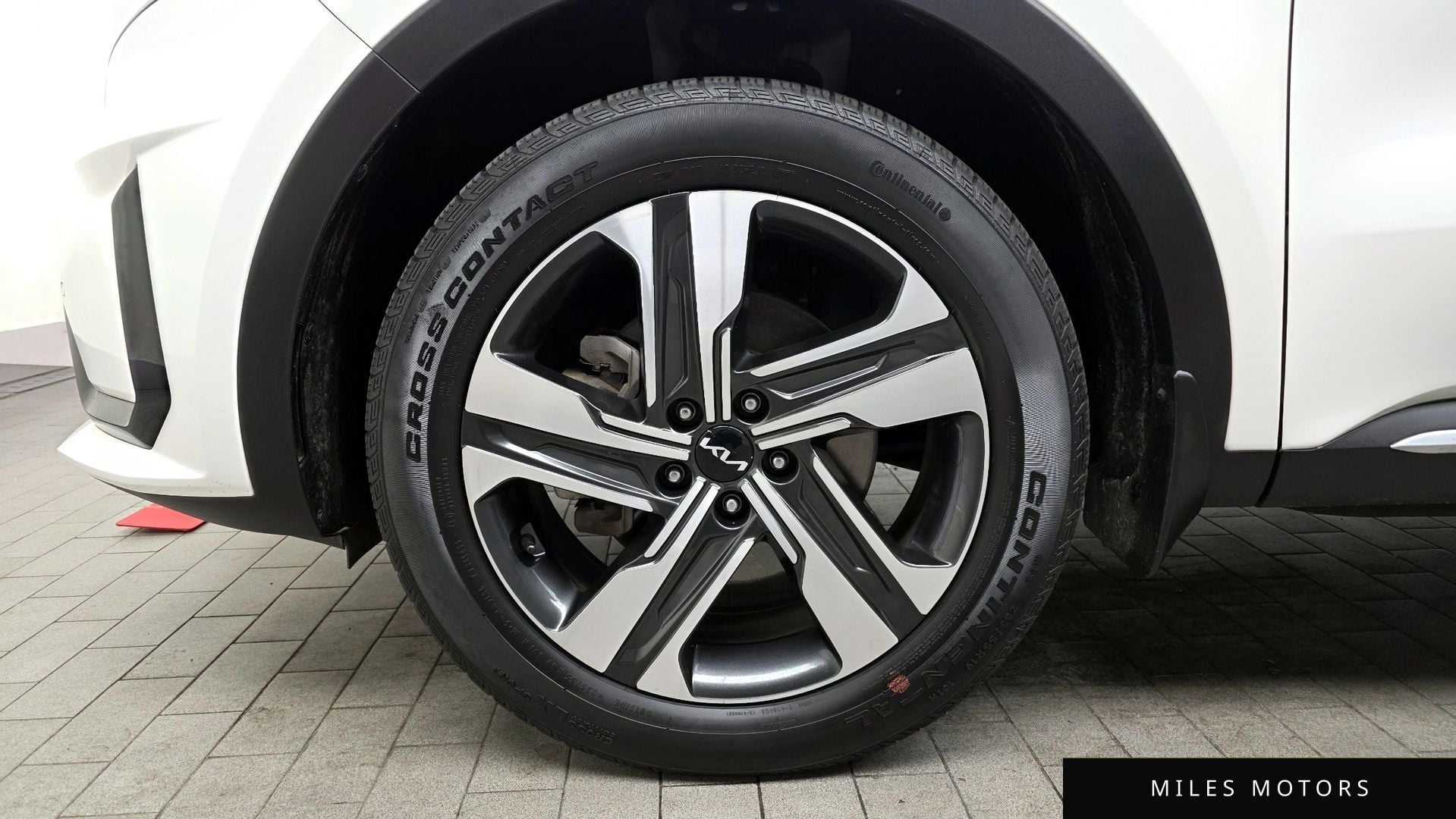 Kia Sorento 2022 — миниатюра 5