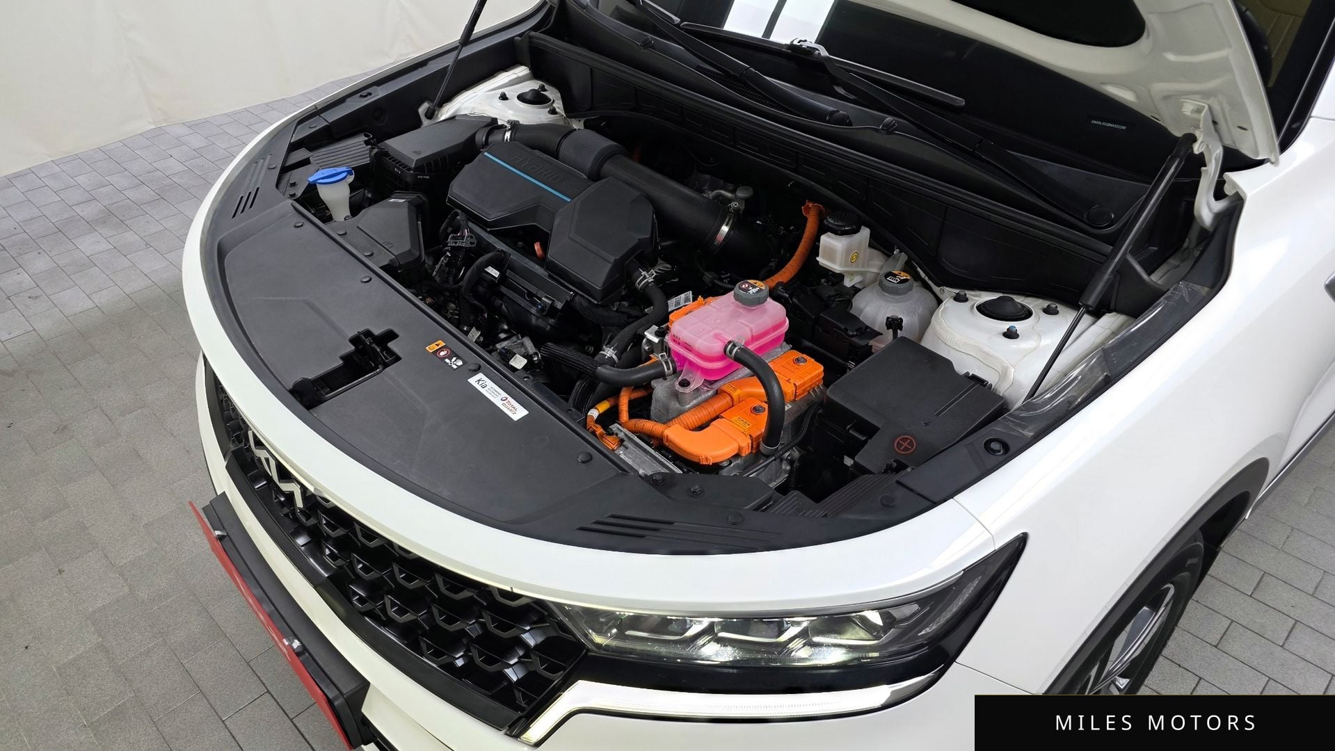 Kia Sorento 2022 — миниатюра 6