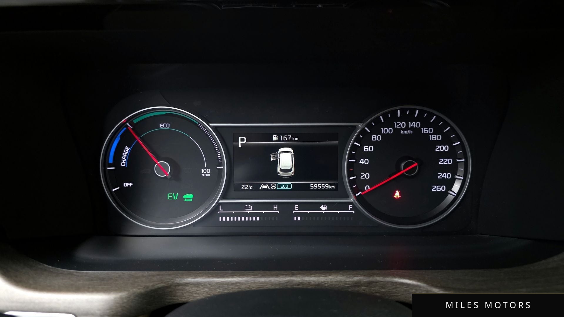 Kia Sorento 2022 — миниатюра 11