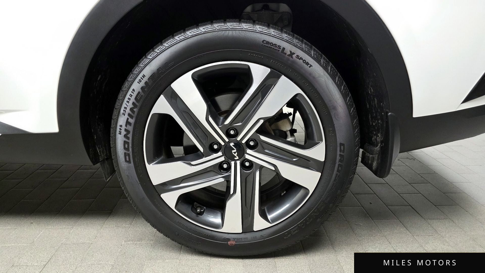 Kia Sorento 2022 — миниатюра 7
